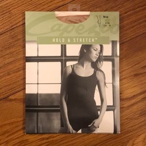 Capezio Hold and Stretch LSN Stirrup